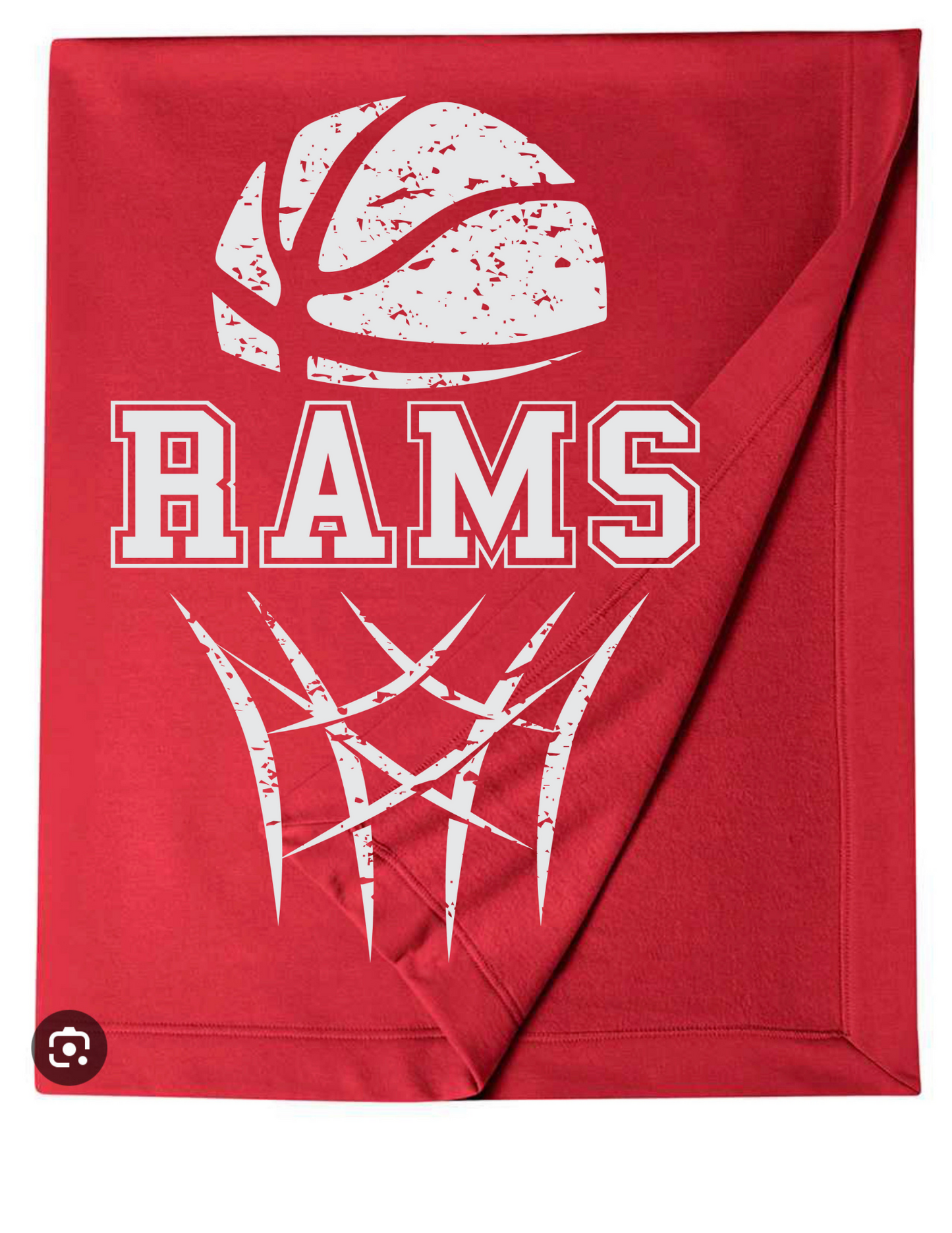 Rams Basketball 111