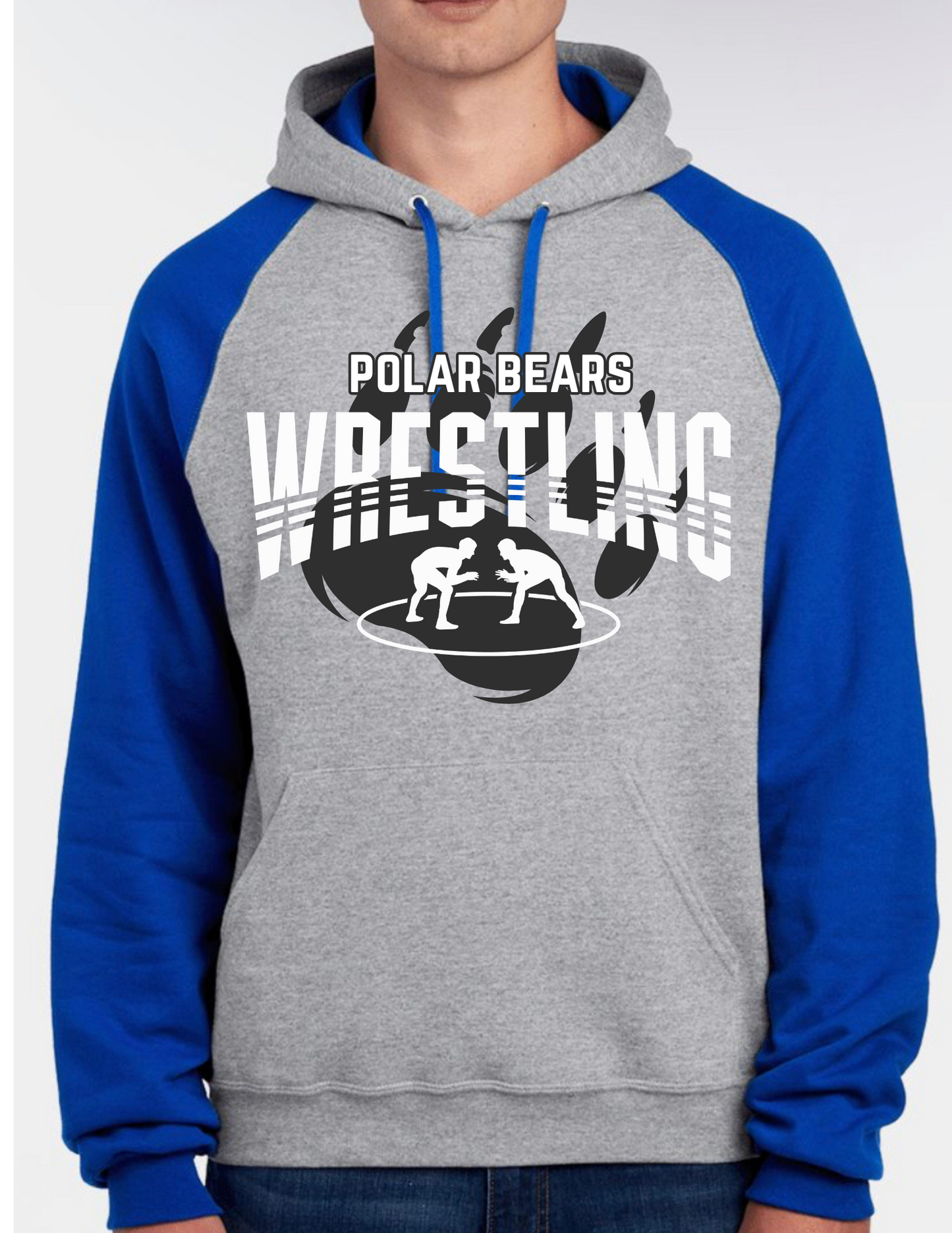 WF Wrestling Club 109