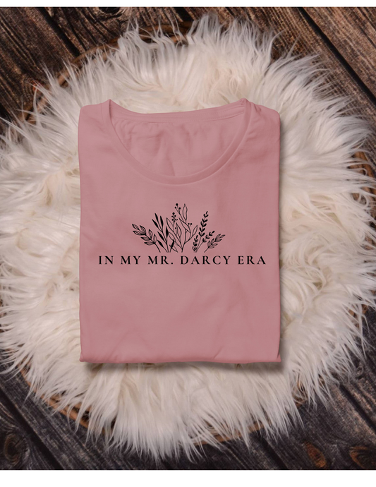 Mr. Darcy Era