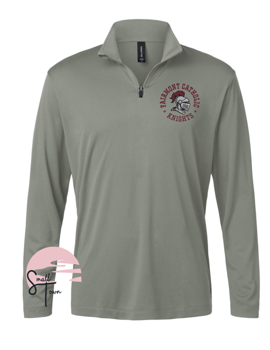 Fairmont Catholic 106