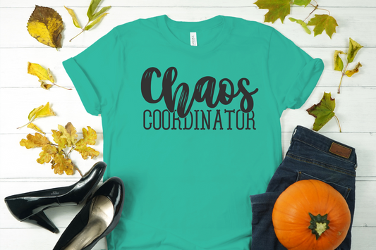 Chaos Coordinator