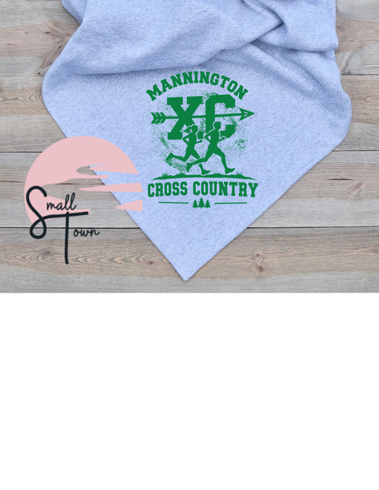 Mannington Track 126