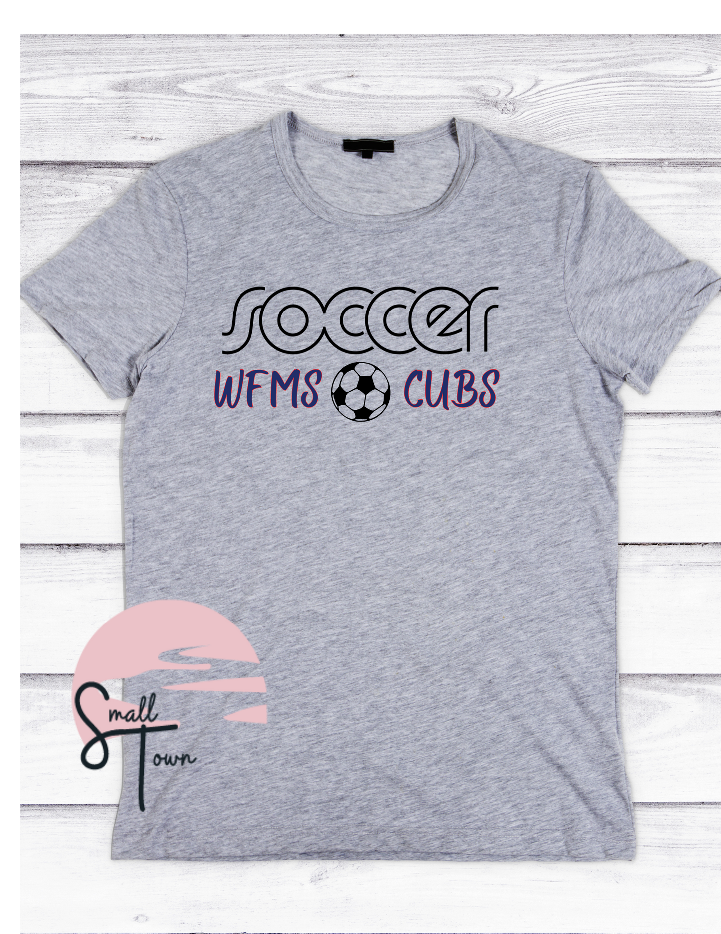 Cubs Soccer 102