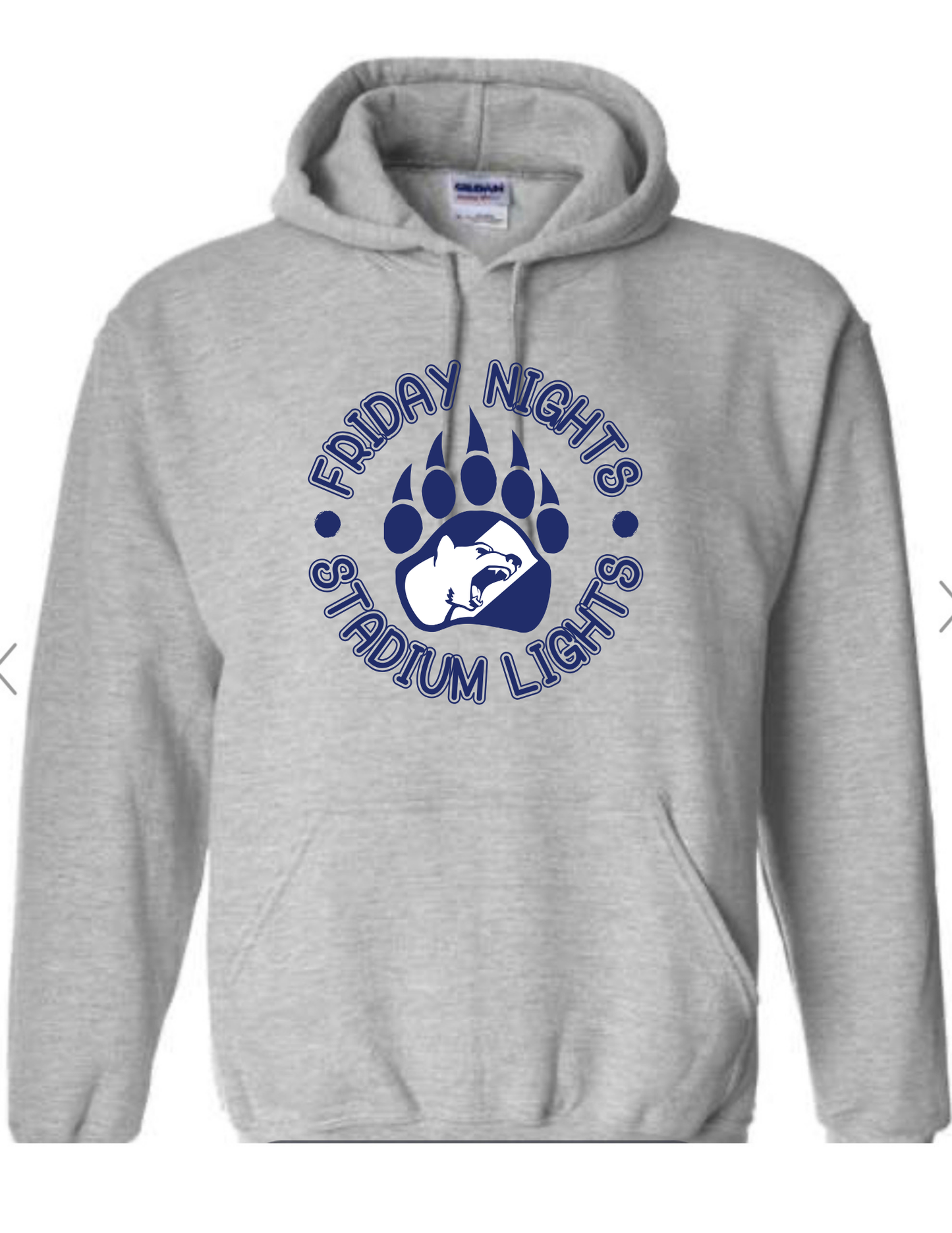 Polar Bear Band 128