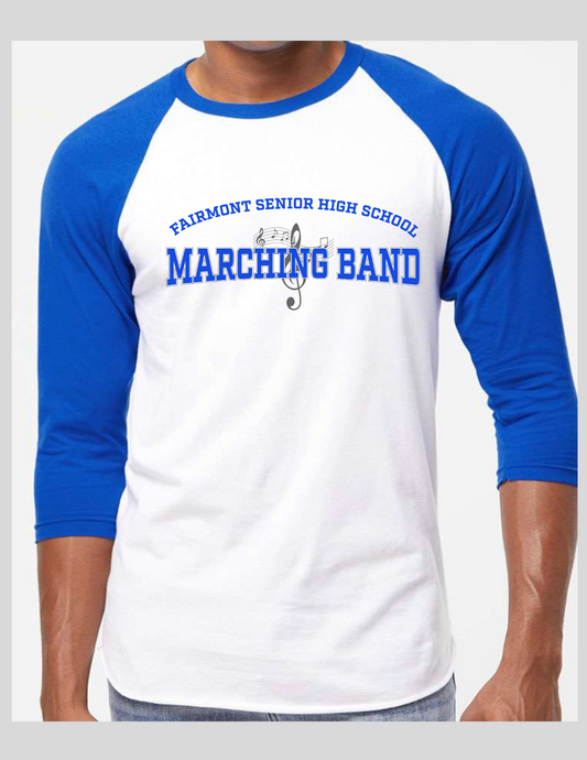 FSHS Marching Band 148