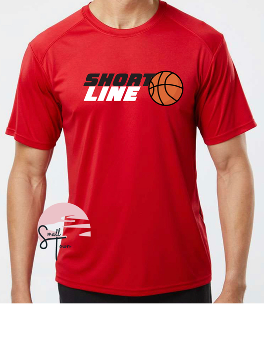 Short Line Sports 107