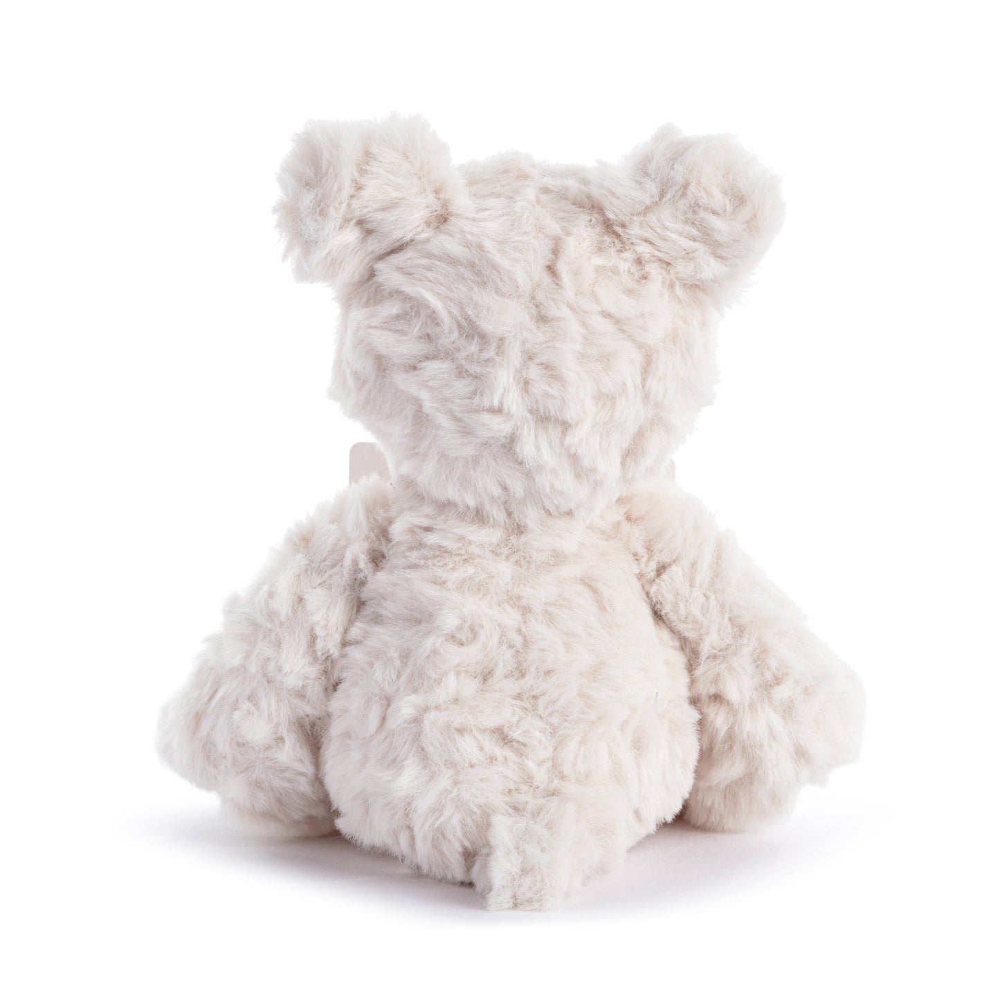XOXO Cream Bear - 8in