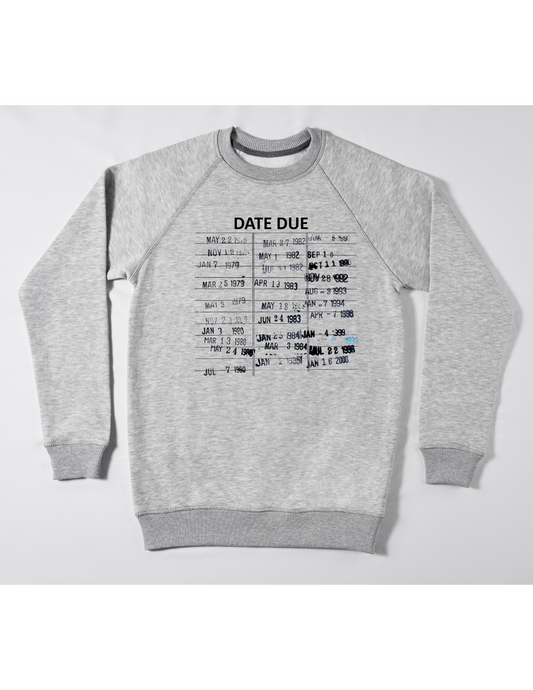 Date Due