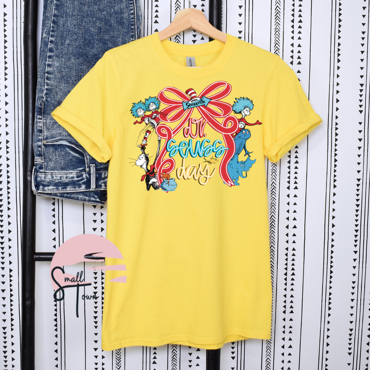 Dr Seuss 105