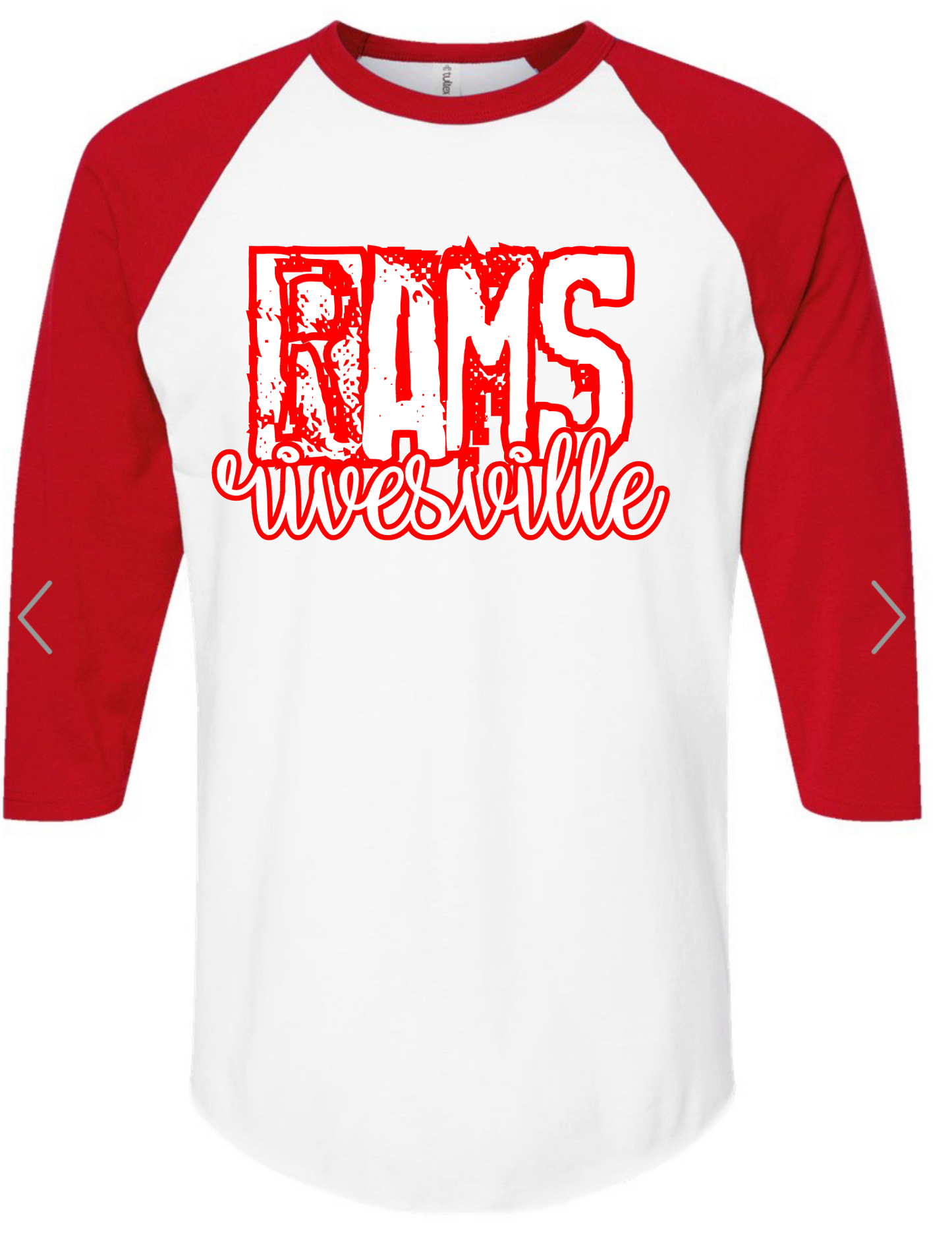 Rivesville Rams 126