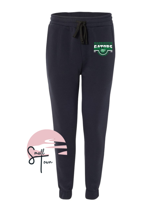 Mannington Basketball 123