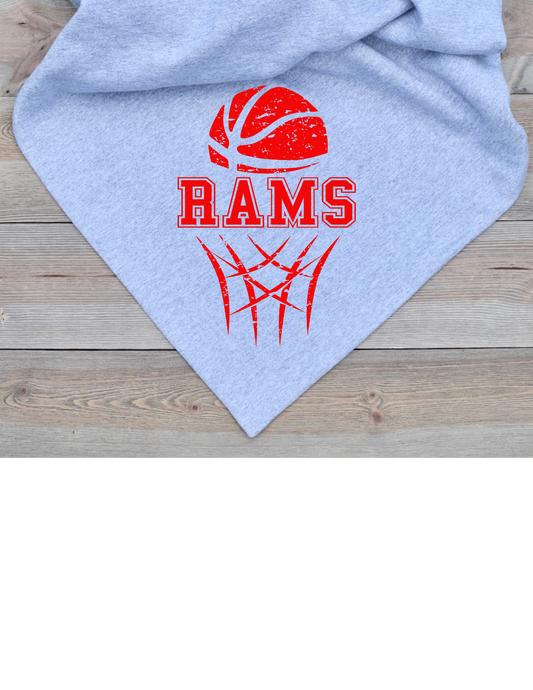 Rams Basketball 111