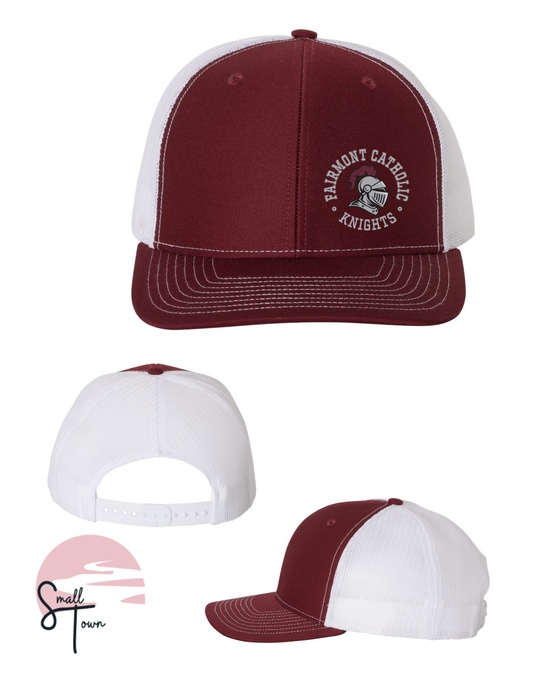 Fairmont Catholic 118