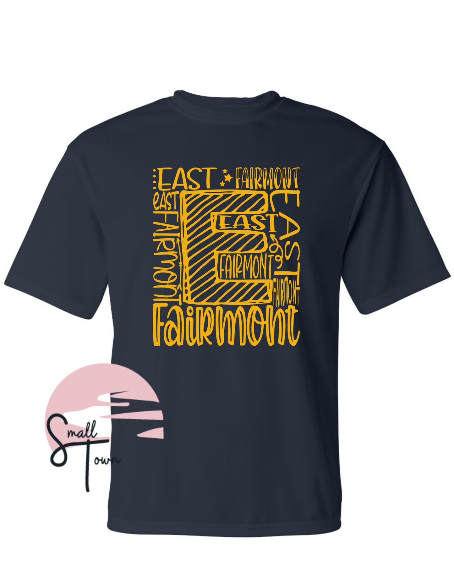EFMS 116 (Dri Fit)