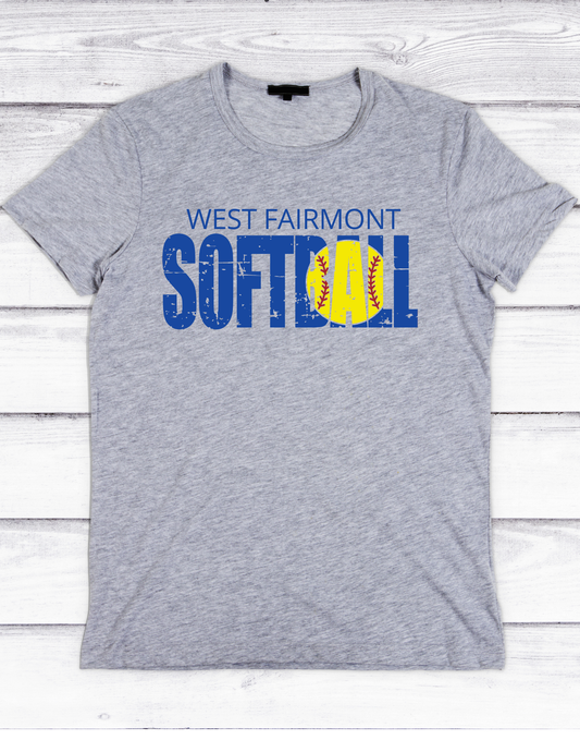 WF Softball 102
