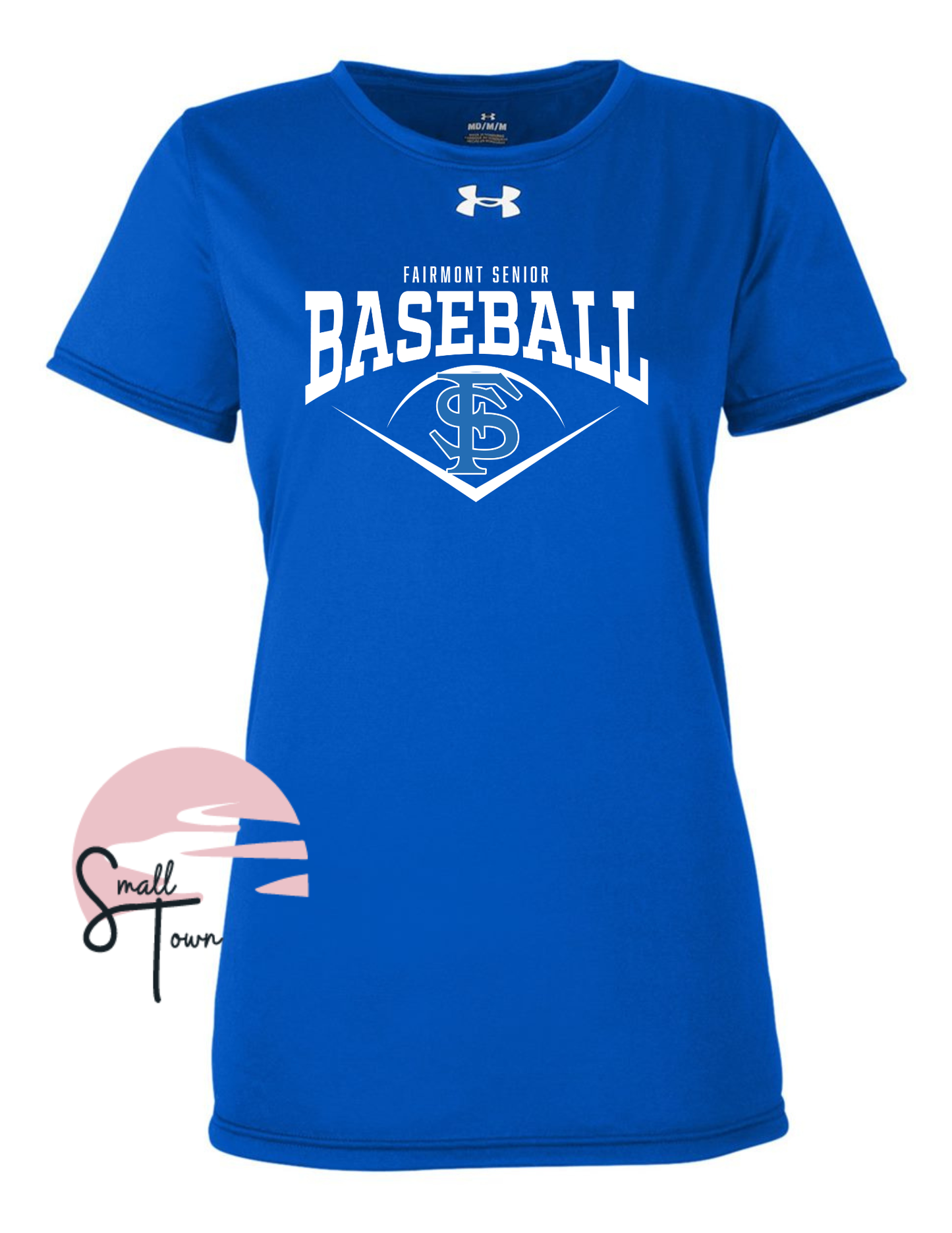 FSHS Baseball 118- Ladies