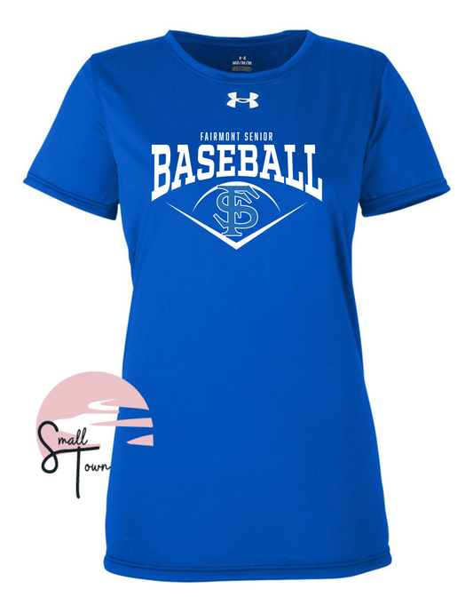 FSHS Baseball 118- Ladies