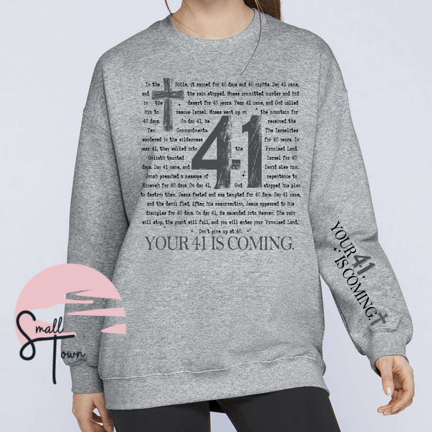 Project 41 v.1