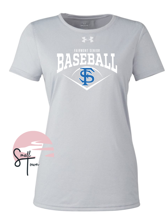 FSHS Baseball 119- Ladies