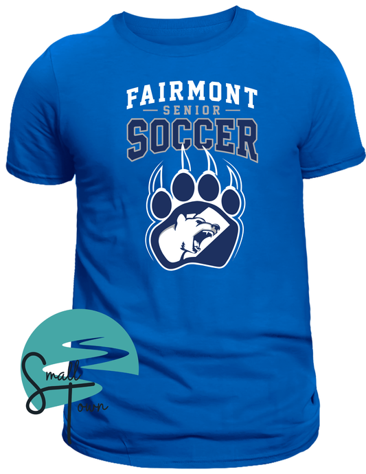 FSHS Soccer 101