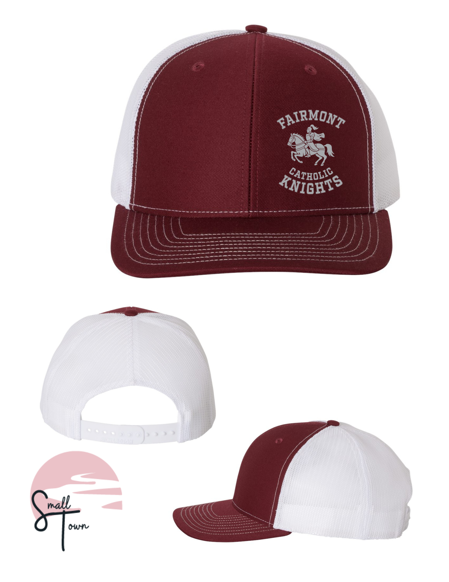 Fairmont Catholic 119