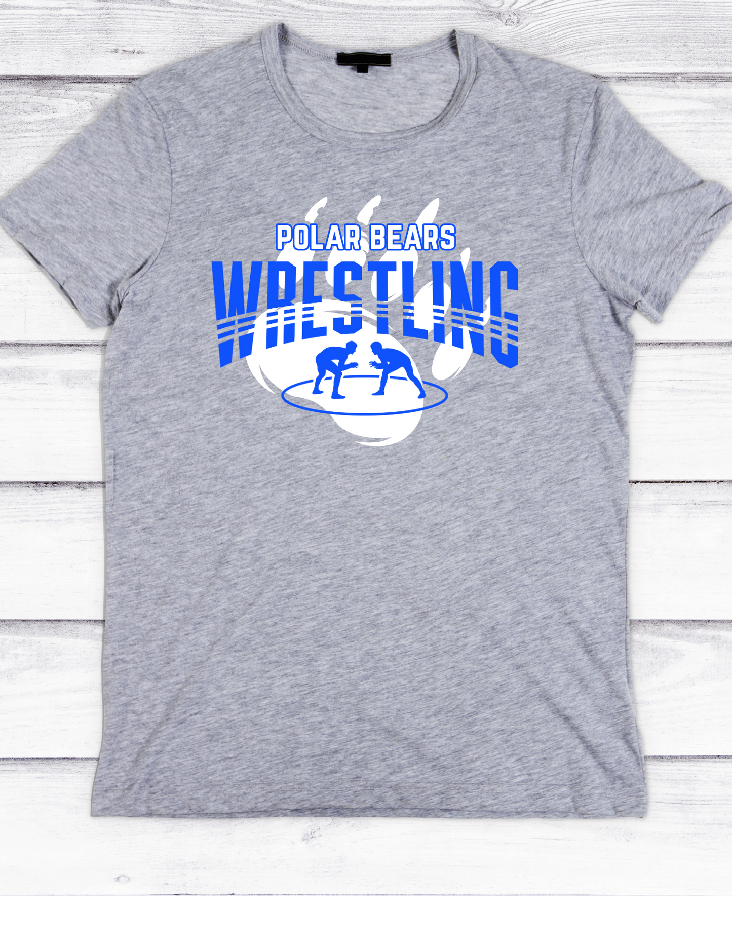 WF Wrestling Club 103