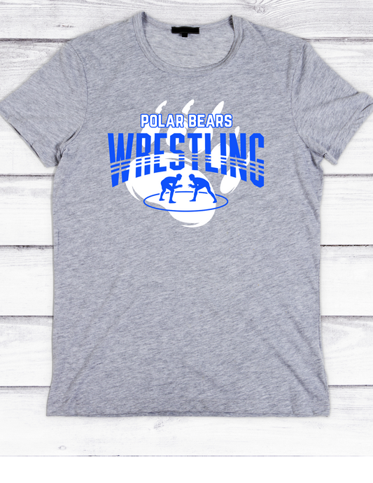 WF Wrestling Club 103