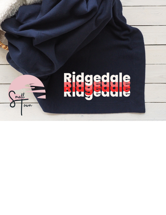 Ridgedale 126