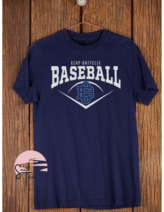 Clay Battelle Baseball 104