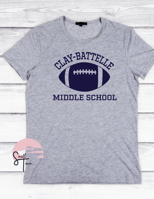 CB Football 104