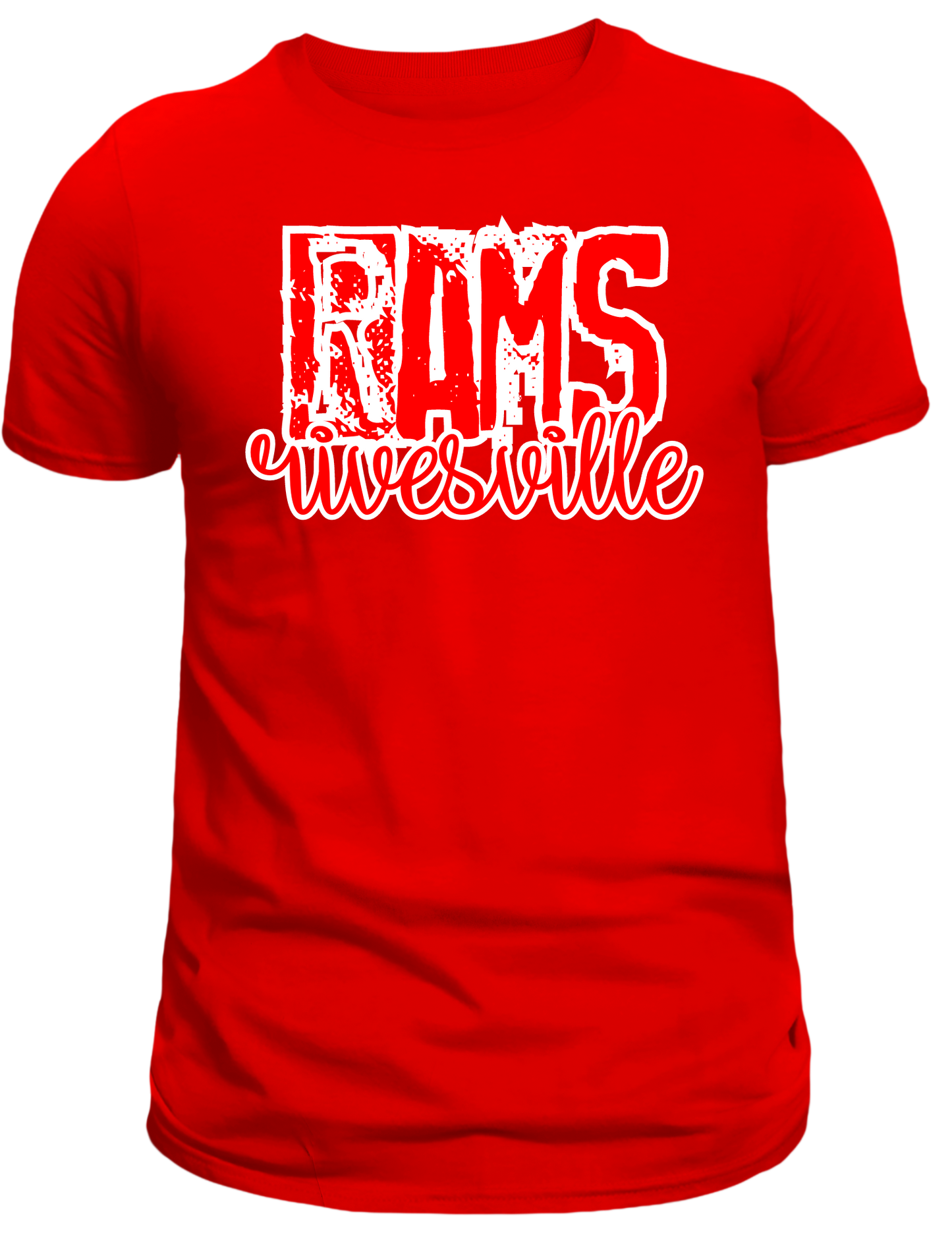 Rivesville Rams 116