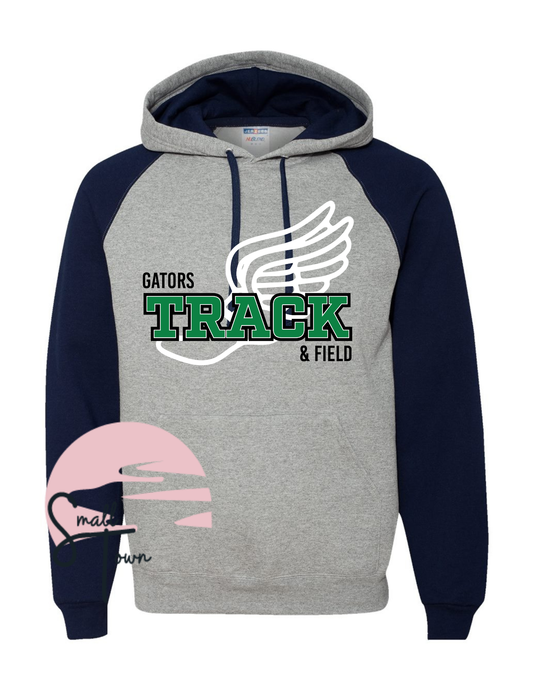 Mannington Track 114