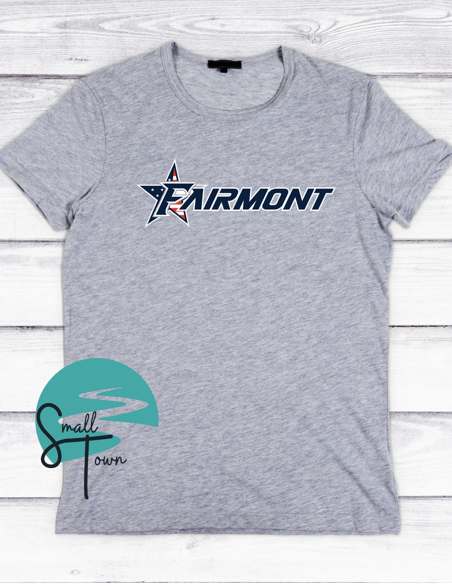 Fairmont All Stars 103