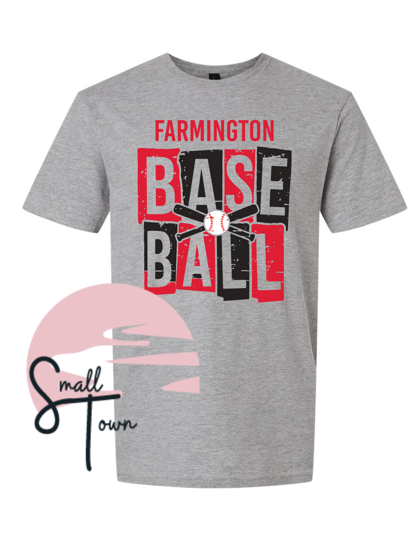 Farmington Baseball 102