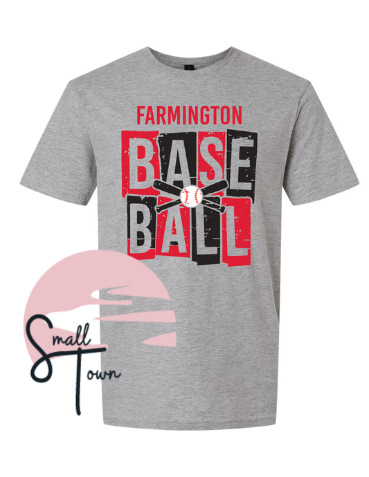 Farmington Baseball 102