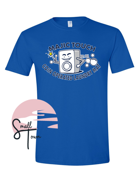 Fairmont Little League TBall 101