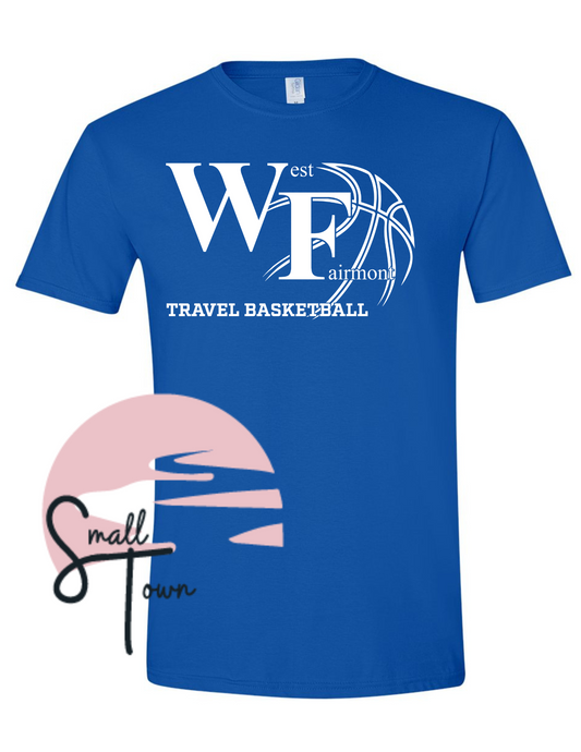 WF Travel Basketball 102