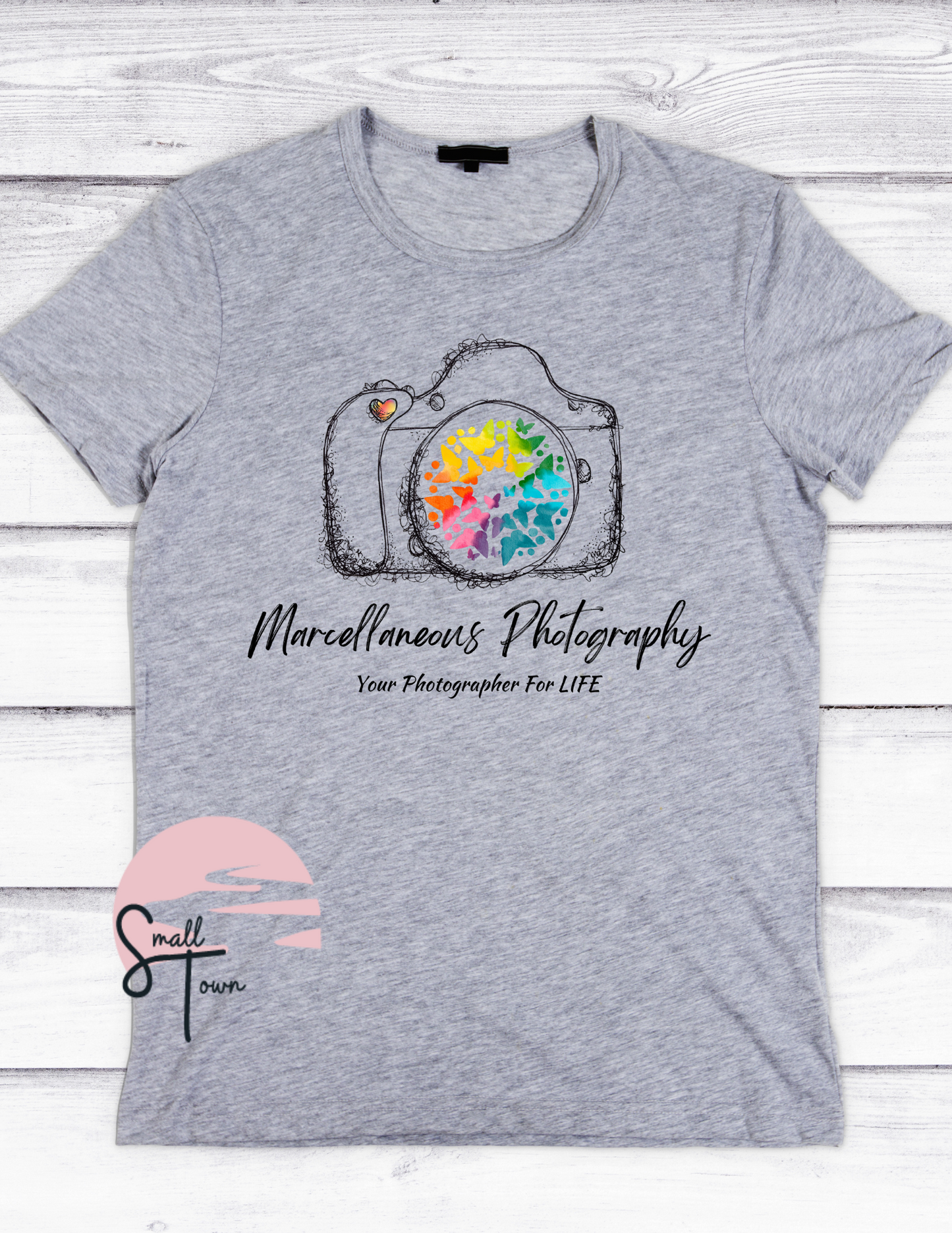 Marcellaneous Photography 101