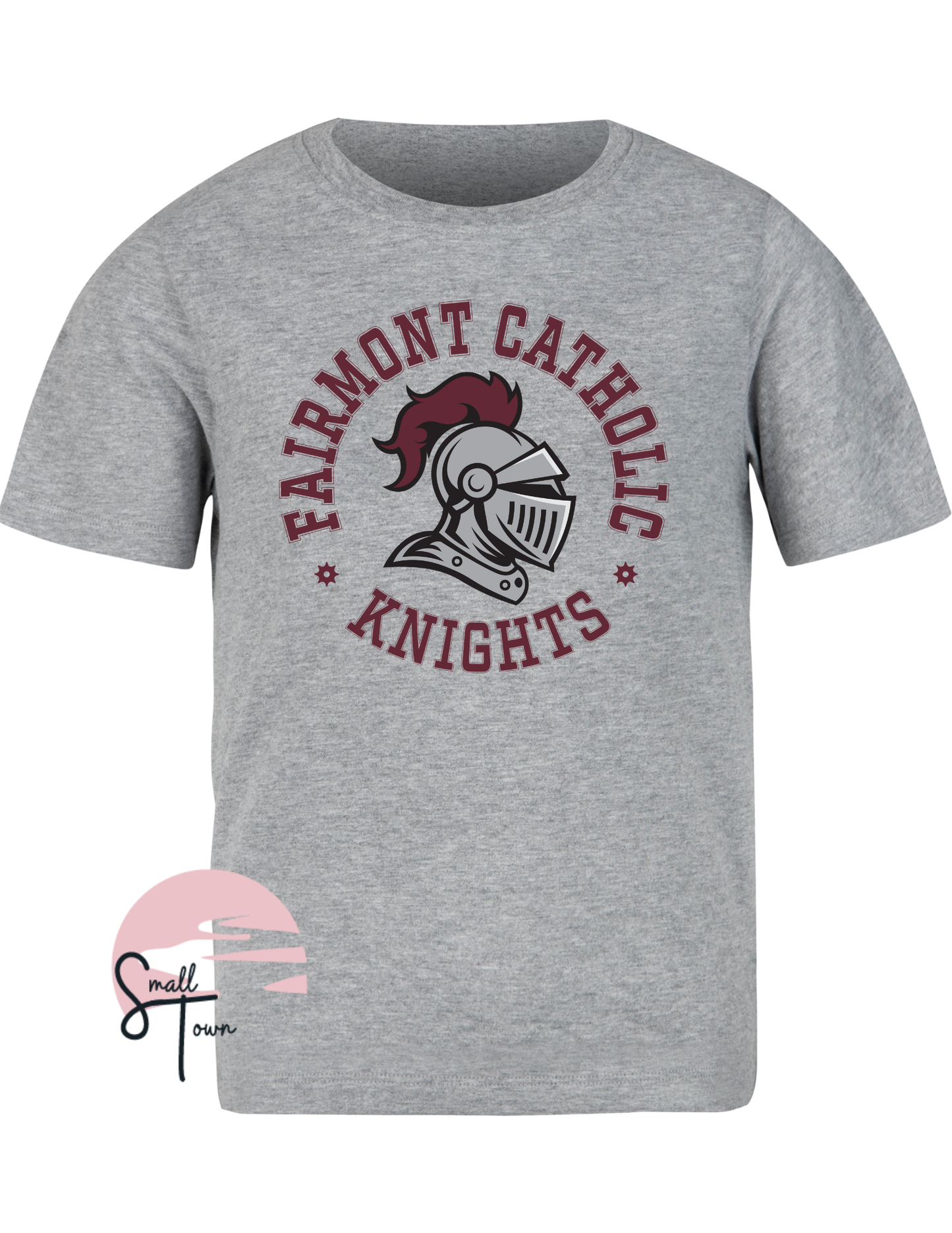 Fairmont Catholic 102