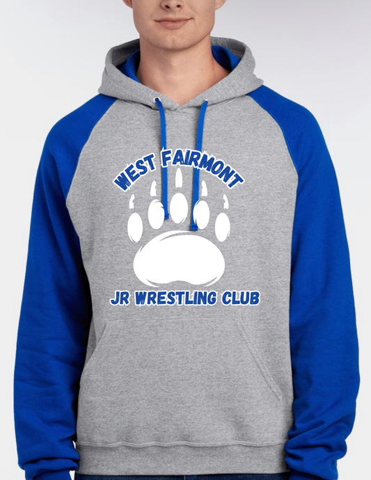 WF Wrestling Club 111