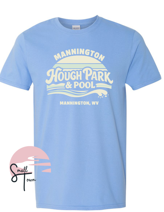 Mannington Hough Park & Pool 102