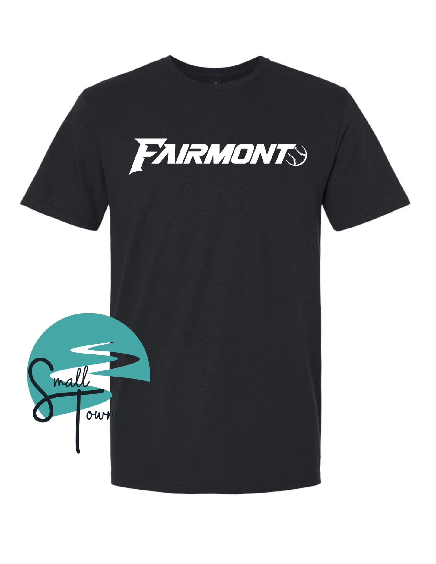 Fairmont Fall Baseball Fan Gear 107