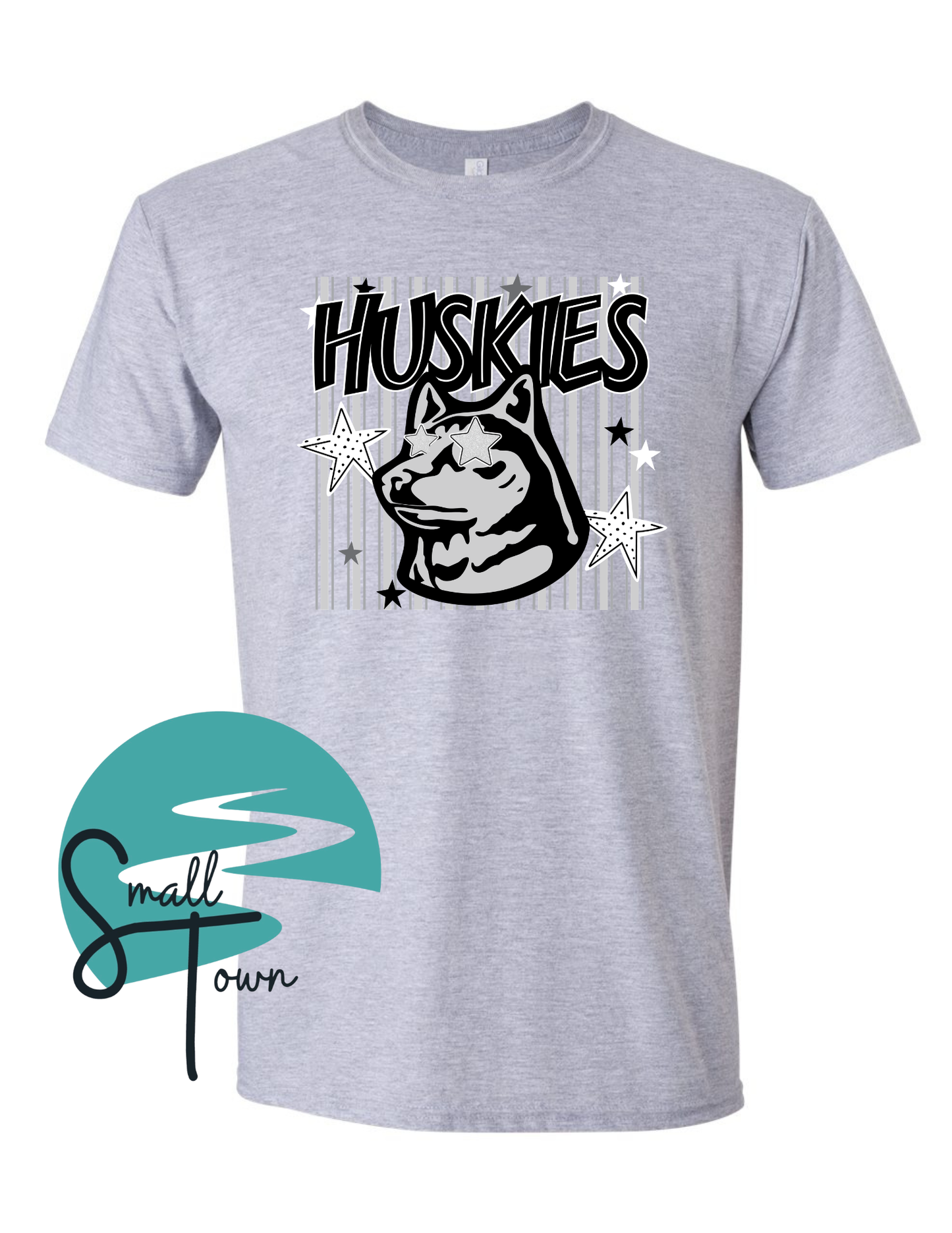 B2S Huskies