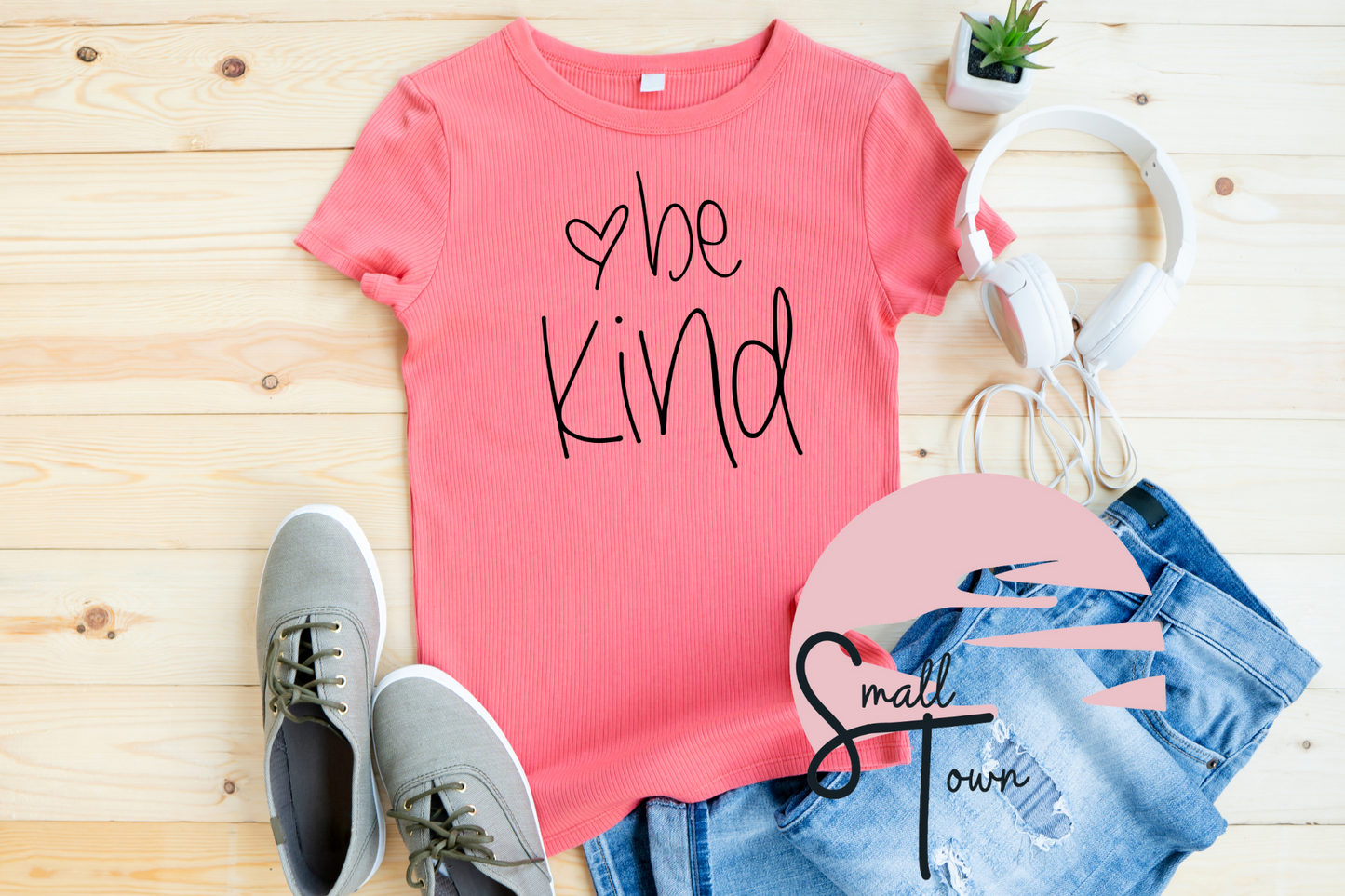 Be Kind