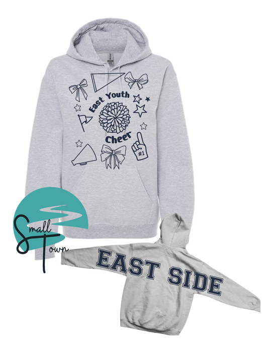 East Youth 102
