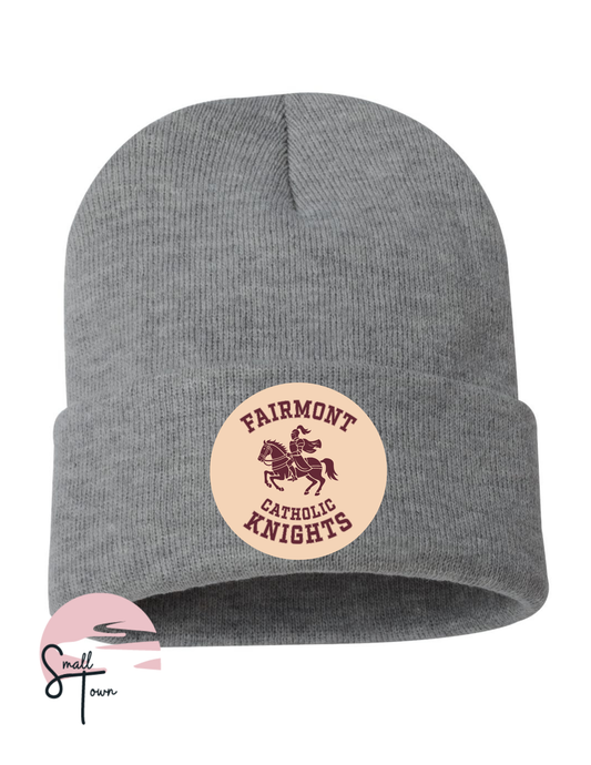 Fairmont Catholic 120