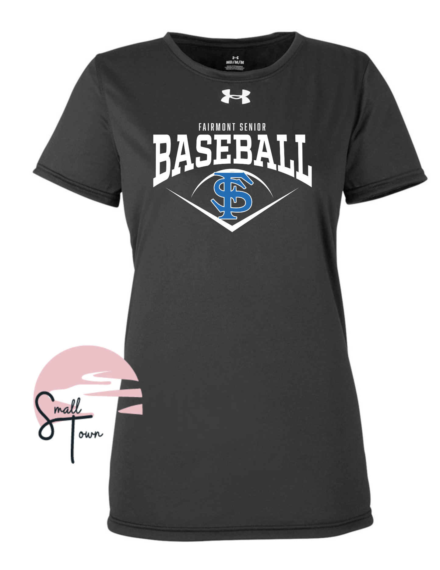 FSHS Baseball 120- Ladies