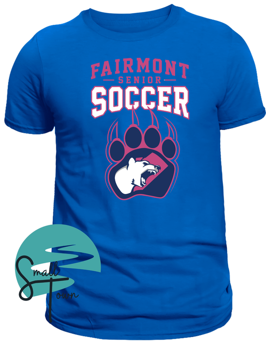 FSHS Soccer 102
