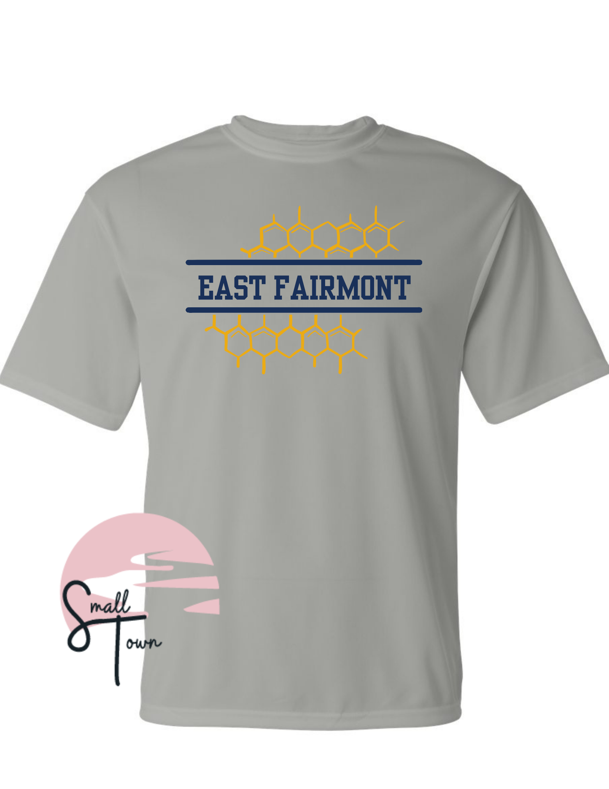 EFMS 117 (Dri Fit)