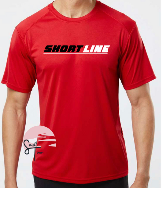 Short Line Sports 124
